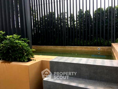 Condos for rent : 2-BR Condo at Maestro 39 Sukhumvit 39 near BTS Phrom Phong (ID 2356510)