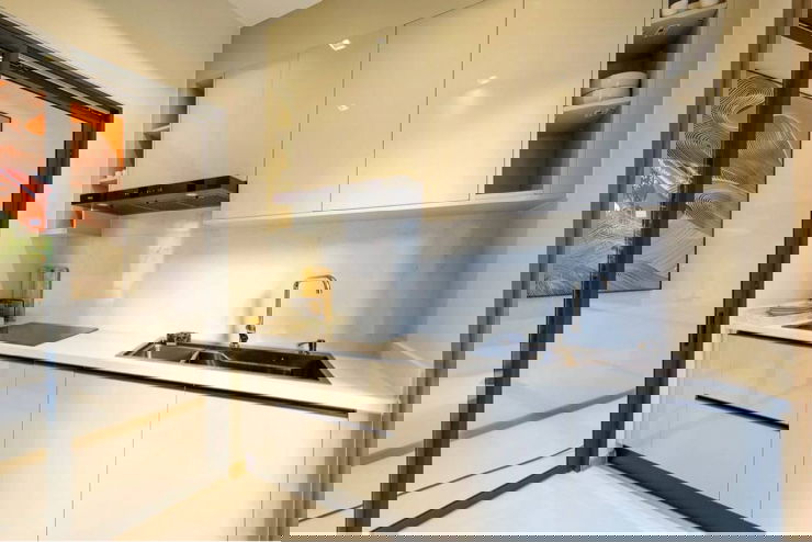 รูป พูลวิลล่าระดับลักชูรี่ ใจกลางพัทยาใต้ ให้ความเป็นส่วนตัว - รูปที่ 8/19