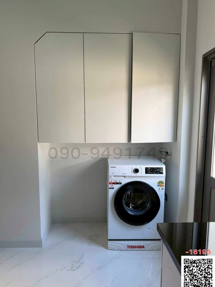 รูป เช่า บ้านเดี่ยว 2 ชั้น Perfect Masterpiece Sukhumvit77 เฟส3 ใกล้ พาซิโอ ลาดกระบั - รูปที่ 14/18