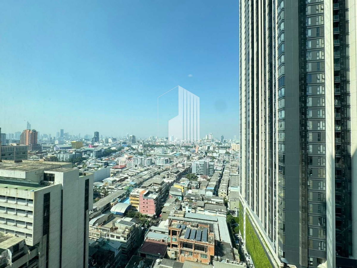 รูป PM003310✨Flash Deal ✨PYNE By Sansiri ( 2Bed 2Bath 67.77SQM.) พร้อมอยู่ ! เพียง 40,000 บาทต่อเดือน Tel.0981315848 @propmatch - รูปที่ 13/14