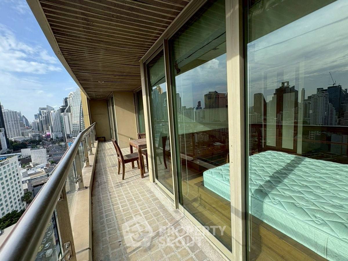 รูป คอนโด 2-ห้องนอน ที่ เดอะ เลคส์ กรุงเทพ ใกล้ BTS อโศก (ID 2508681) - รูปที่ 8/10