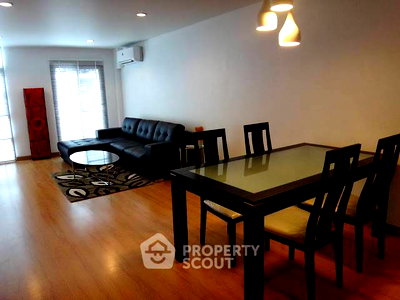 Condos for rent : 2-BR Condo at Silom Terrace Condominium near BTS Sala Daeng (ID 513499)