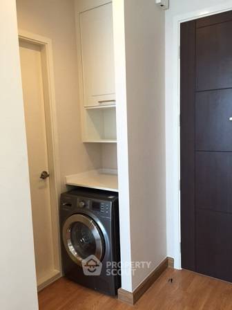 รูป คอนโด 1-ห้องนอน ที่ คิวเฮ้าส์ สุขุมวิท 79 ใกล้ BTS อ่อนนุช (ID 510561) - รูปที่ 4/10