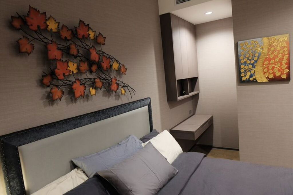 picture For Sales The Diplomat Sathorn Unit 158/64 - 2/10