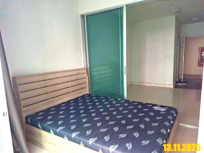 รูป คอนโดมิเนียม 1 ห้องนอน, 35.44 ตารางเมตร คอนโดมิเนียม สำหรับขาย เอ สเปซ มี สุขุมวิท 77 อ่อนนุช เขตสวนหลวง กรุงเทพมหานคร - รูปที่ 4/28