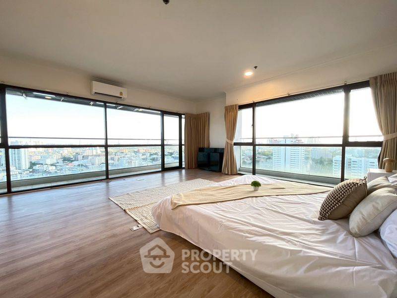 รูป คอนโด 2-ห้องนอน ที่ เดอะ เนเชอรัล เพลส สวีท คอนโดมิเนียม ใกล้ MRT ลุมพินี (ID 2512483) - รูปที่ 8/12