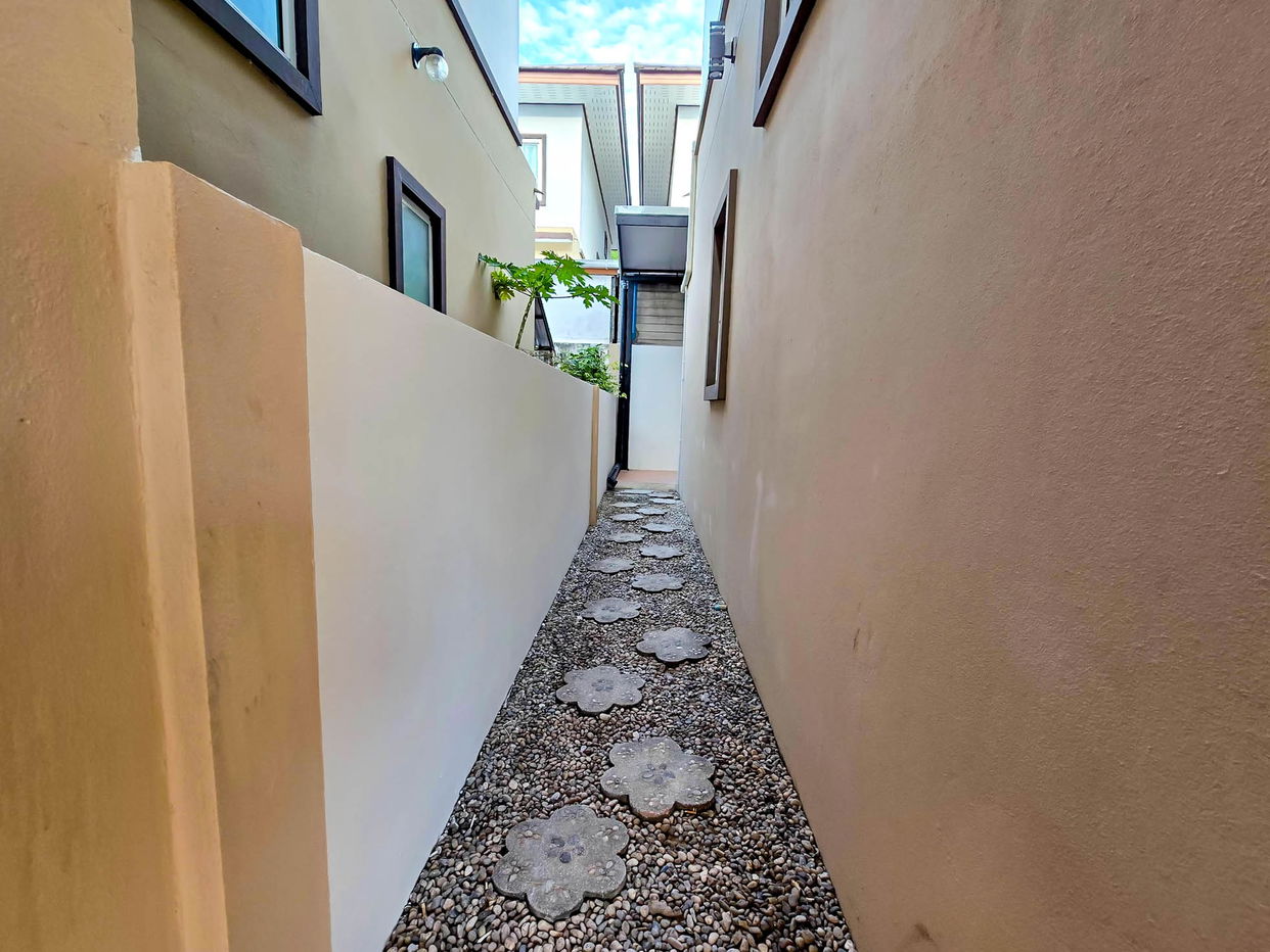 picture Modern Luxury 4-Bedroom House for Rent – East Pattaya - 15/19