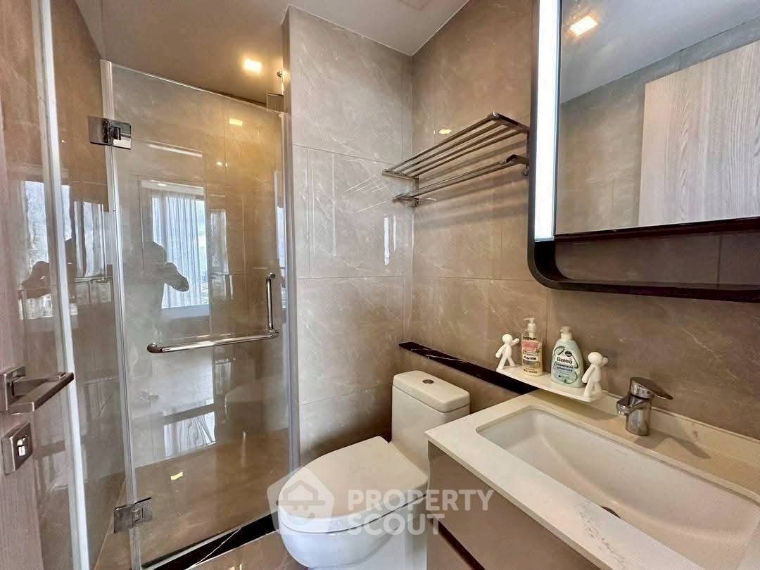 picture 2-BR Condo at One 9 Five Asoke - Rama 9 near MRT Phra Ram 9 (ID 2511726) - 5/8