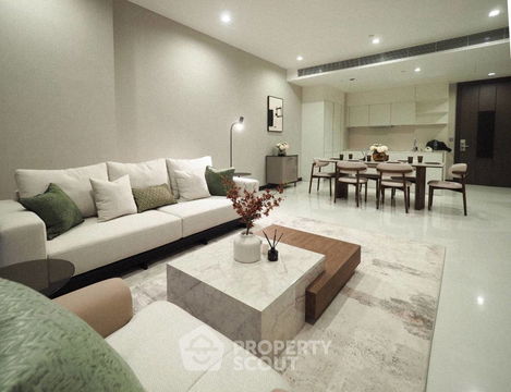 คอนโด 3-ห้องนอน ที่ คิว วัน สุขุมวิท ใกล้ BTS นานา (ID 2510914)