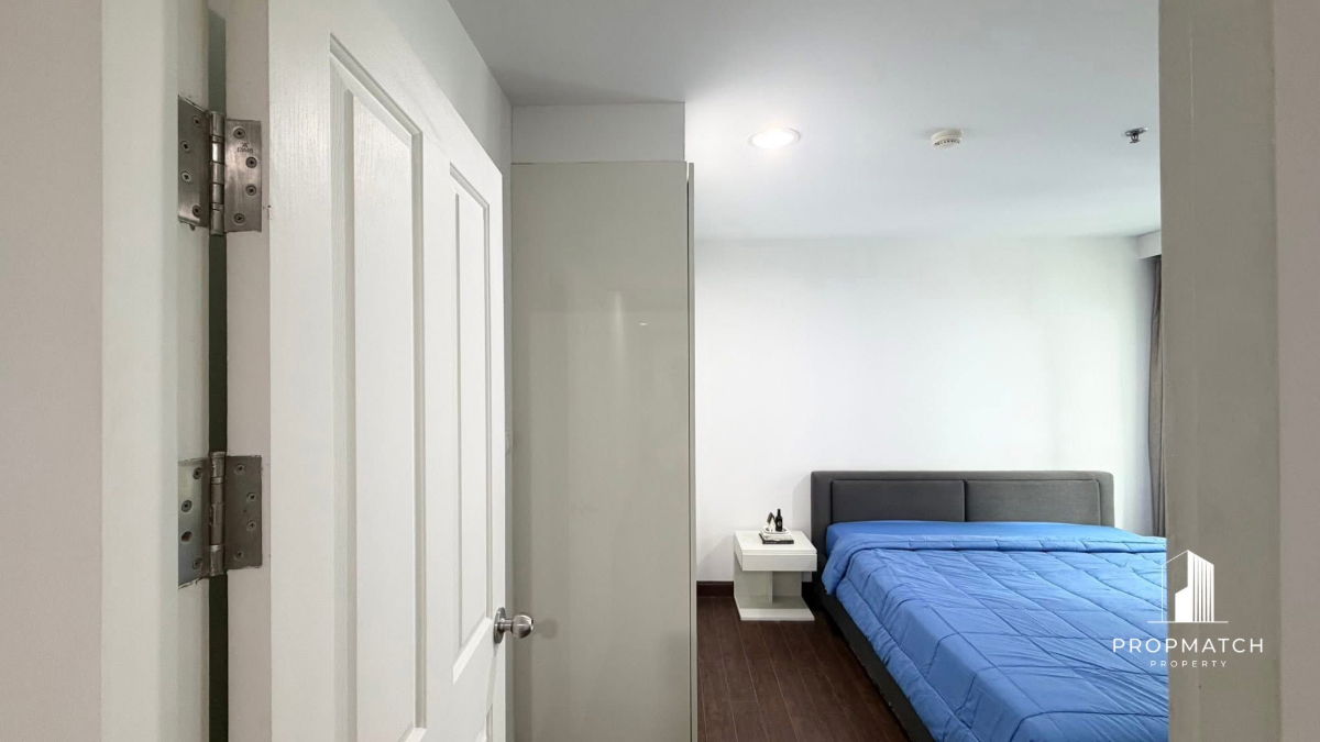 รูป PM035992✨Flash Deal ✨Belle Grand Rama 9 (2Bed 1Bath 67SQM.) พร้อมอยู่ ! เพียง 35,000 บาทต่อเดือน Tel.0981315848 @propmatch - รูปที่ 7/12