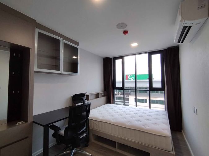 For Rent  Atmoz Portrait Srisaman   9,000