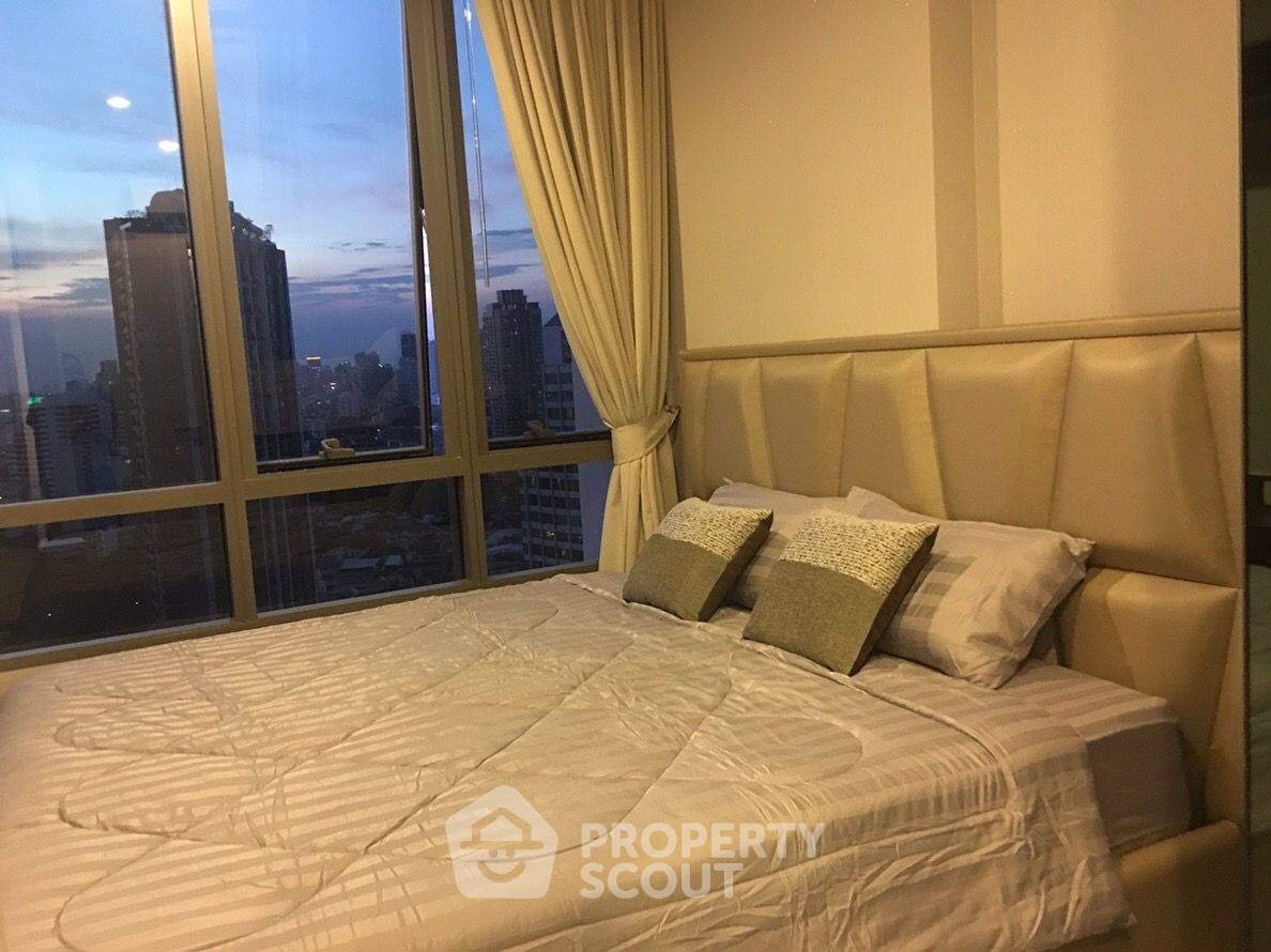 รูป คอนโด 1-ห้องนอน ที่ เดอะ รูม สุขุมวิท 69 ใกล้ BTS พระโขนง (ID 2510172) - รูปที่ 11/17