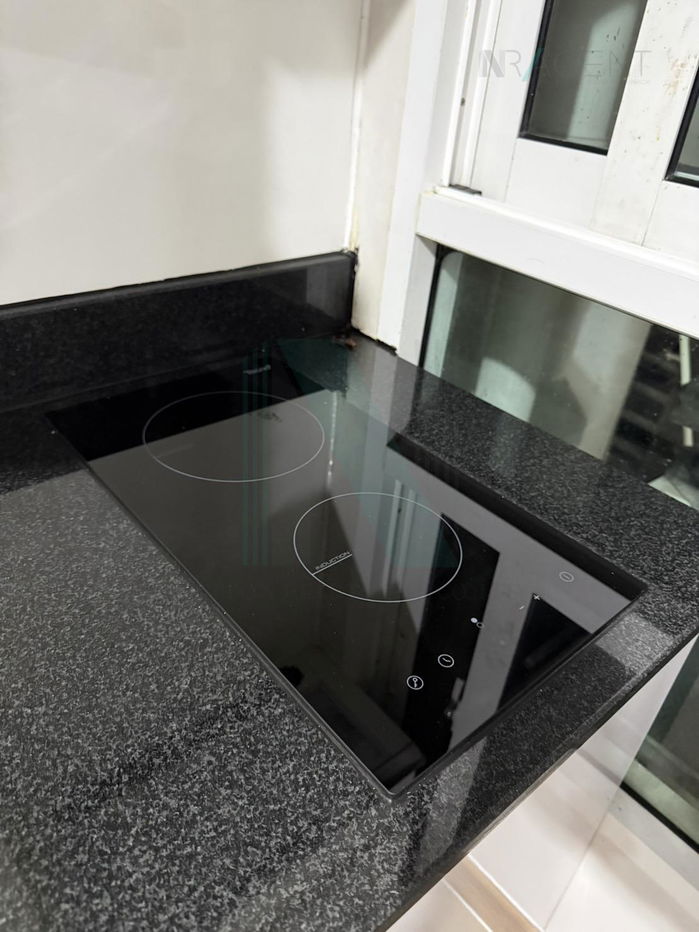 รูป ให้เช่าคอนโด เดอะ พาร์คแลนด์ แกรนด์ ตากสิน อาคาร 1 ชั้น 24 1 ห้องนอน ขนาด 35 ตรม ใกล้ The Mall ท่าพระ - รูปที่ 8/8