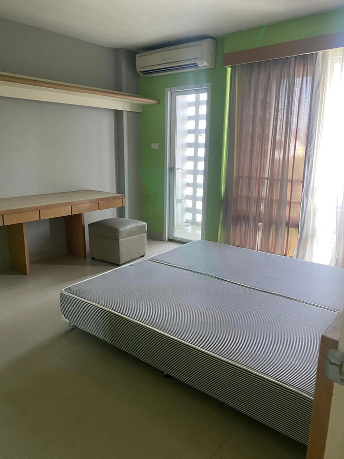 รูป ขายคอนโด ไอเฮ้าส์ ลากูน่า อาร์ซีเอ อาคาร 1 ชั้น 8 1 ห้องนอน ขนาด 49 ตรม ใกล้ โรงพยาบาลปิยะเวท - รูปที่ 4/8