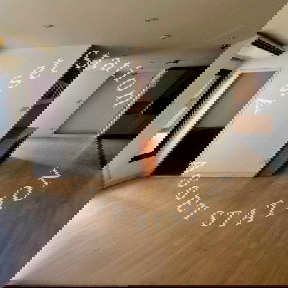 picture 💥 Urgent! Aree Place Sukhumvit 26, two large connecting rooms, fully furnished 🏢 - 6/11