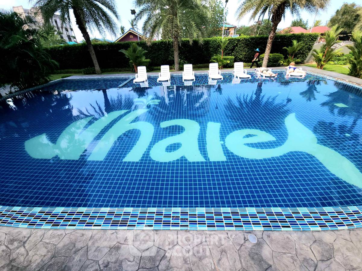 picture Studio Condo at Whale Marina Condo close to Pattaya (ID 1794834) - 11/13