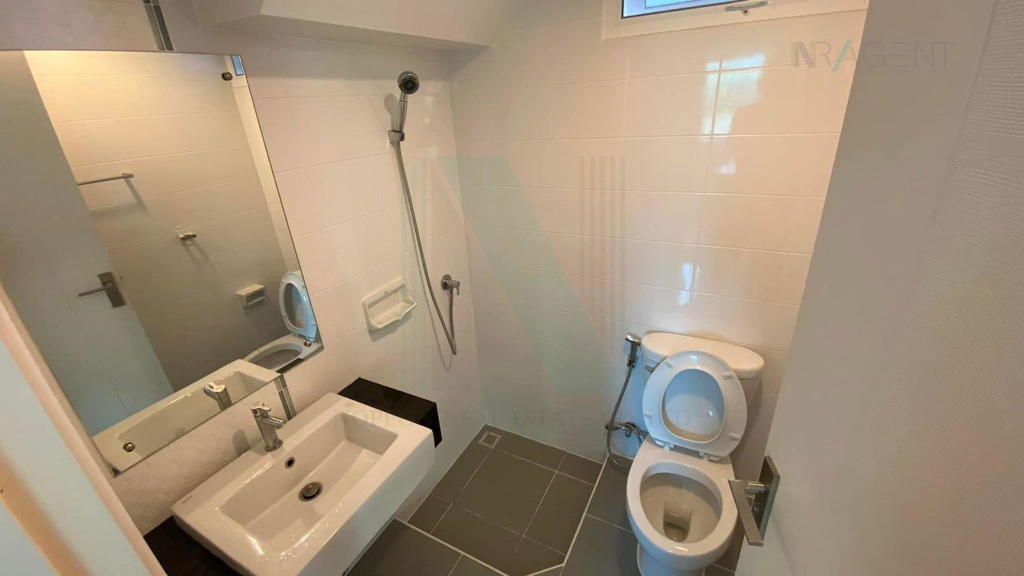 picture 📌 For Rent 2-story House PRUKLADA PRACHAUTHIT 90 3 bedroom 2 bathroom - 8/8