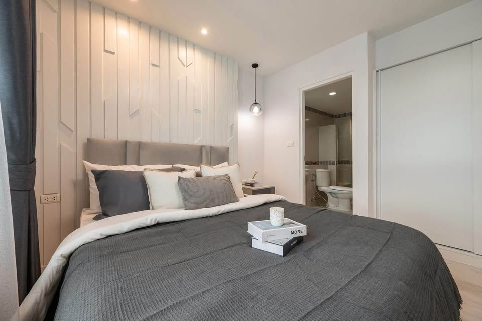 รูป 🏢 ขายคอนโด : The Next Ladprao (เดอะ เน็กซ์ ลาดพร้าว)   รหัสทรัพย์ | 📌LNP-C10155  - รูปที่ 14/20