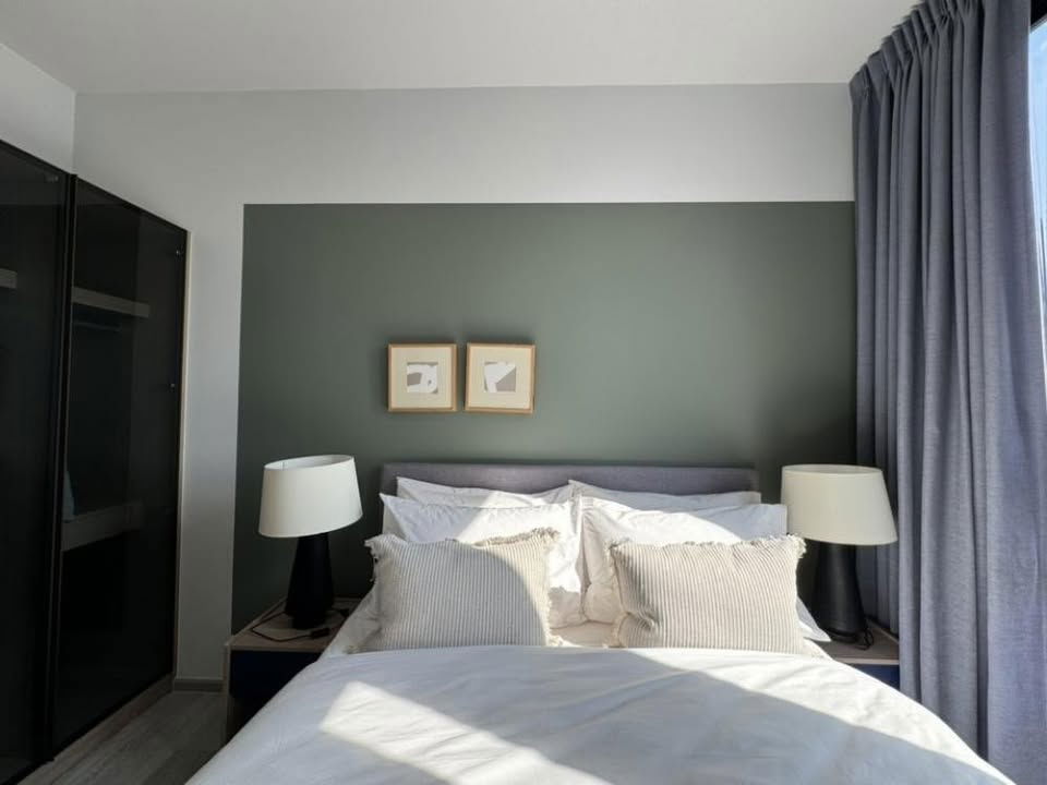 picture Condo for Rent at xt ekkamai (B6812106) - 5/6