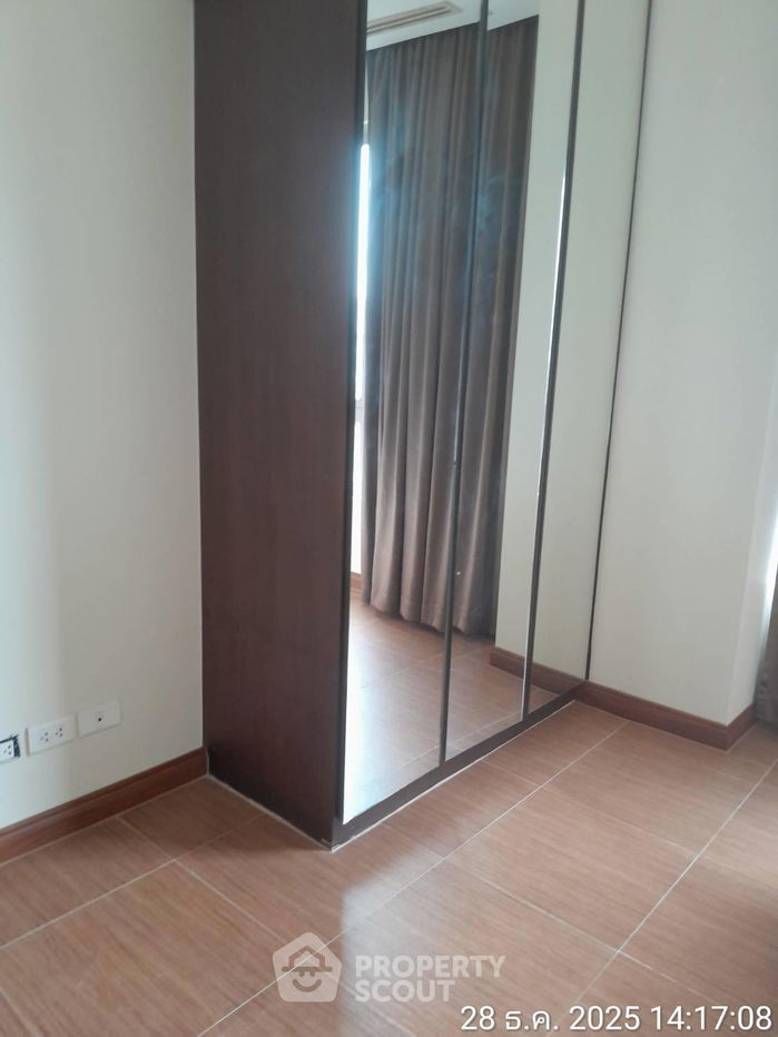 รูป คอนโด 2-ห้องนอน ที่ เดอะล็อฟท์ เย็นอากาศ คอนโดมิเนียม ใน ช่องนนทรี (ID 2512669) - รูปที่ 9/12