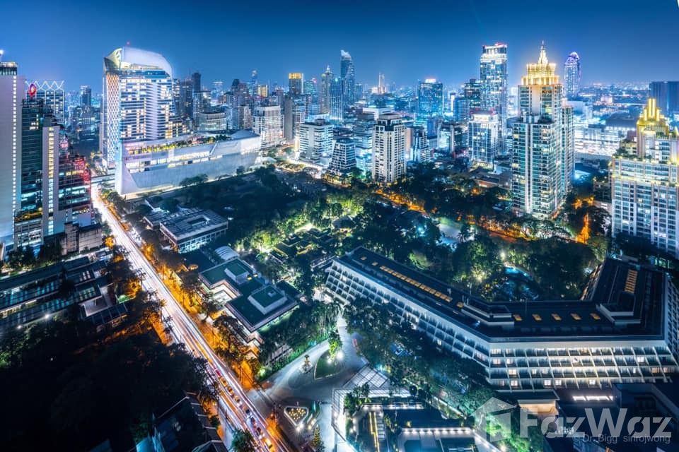 picture 1 Bedroom Condo for sale at Life One Wireless  643262 - 8/8