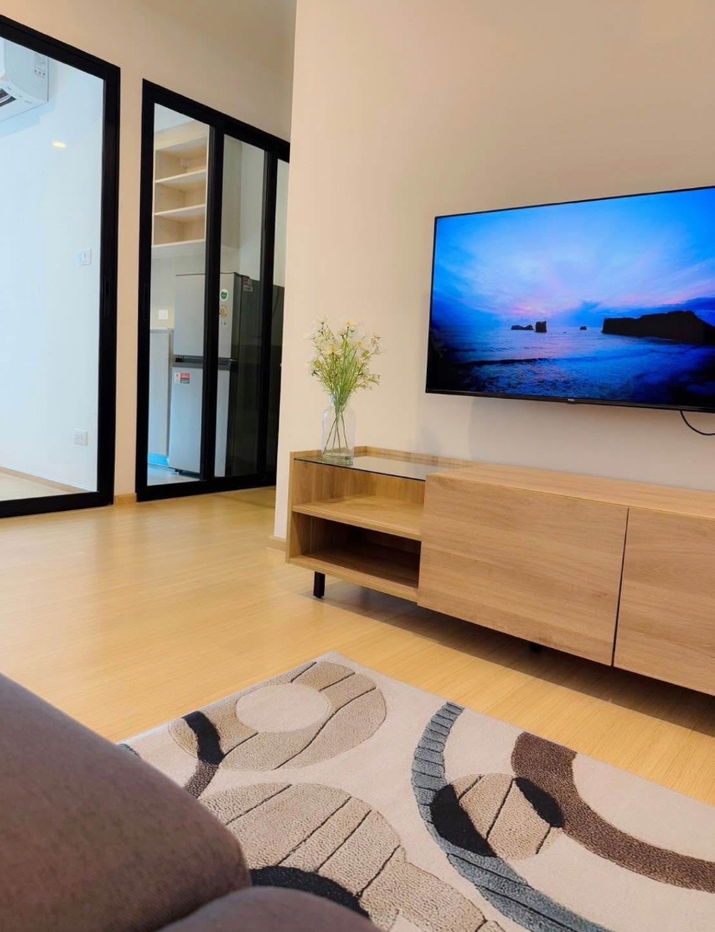 picture #R8493 🎉 291268 Condo for Rent: Chewathai Hallmark Ladprao - Chokchai 4 Phase 2 - 7/10