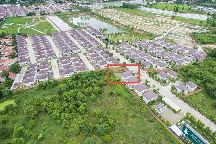 picture House for sale 2Floors 4Bedroom 3Bathroom - 14/20