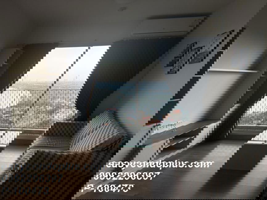 picture P-100473 Condo for rent Chapter One Condo:Modern Dutch fully furnished (Confirm again when visit). - 9/15