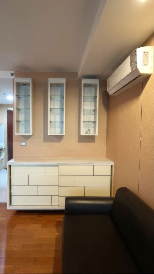 picture Condominium for rent The Line Phahonyothin Park  - 5/11