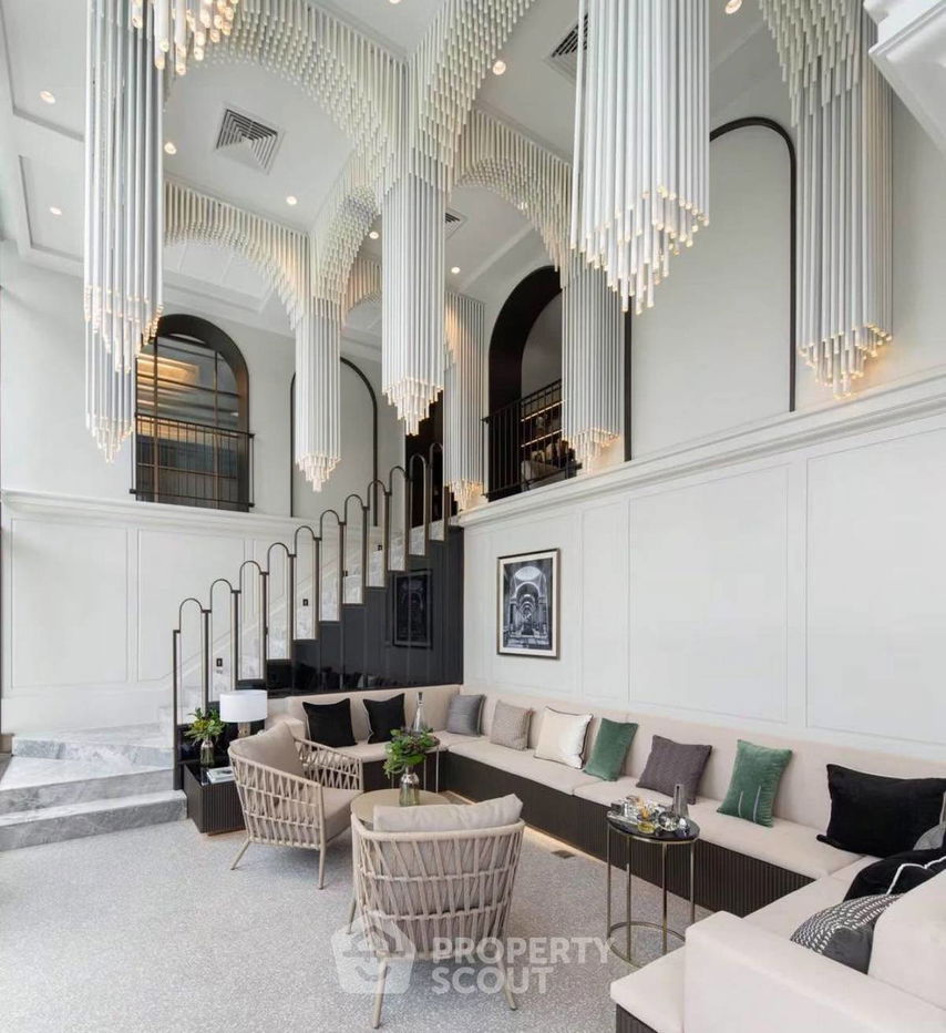 picture 1-BR Condo at The Origin Ratchada-Ladprao near MRT Ratchadaphisek (ID 2512828) - 13/14