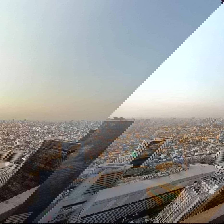 picture For rent condo One9Five Asoke - Rama9  - 11/11