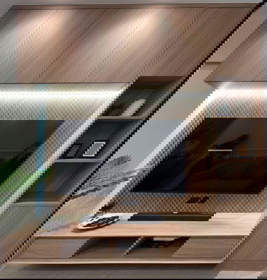 picture TH0166 | For Rent: ONE9FIVE Rama 9 💸 Rent: 29,000 THB/month 🚇 MRT Rama 9 - 8/9