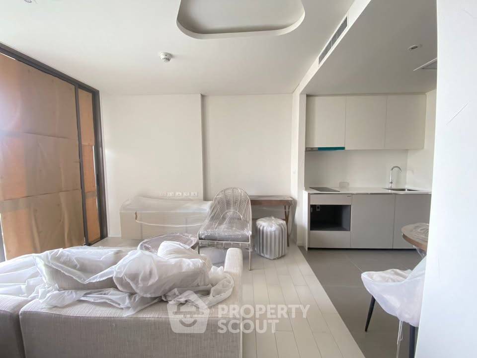 รูป คอนโด 1-ห้องนอน ที่ วีรันดา เรสซิเดนซ์ หัวหิน ใกล้ หาดเขาตะเกียบ (ID 2423869) - รูปที่ 10/20