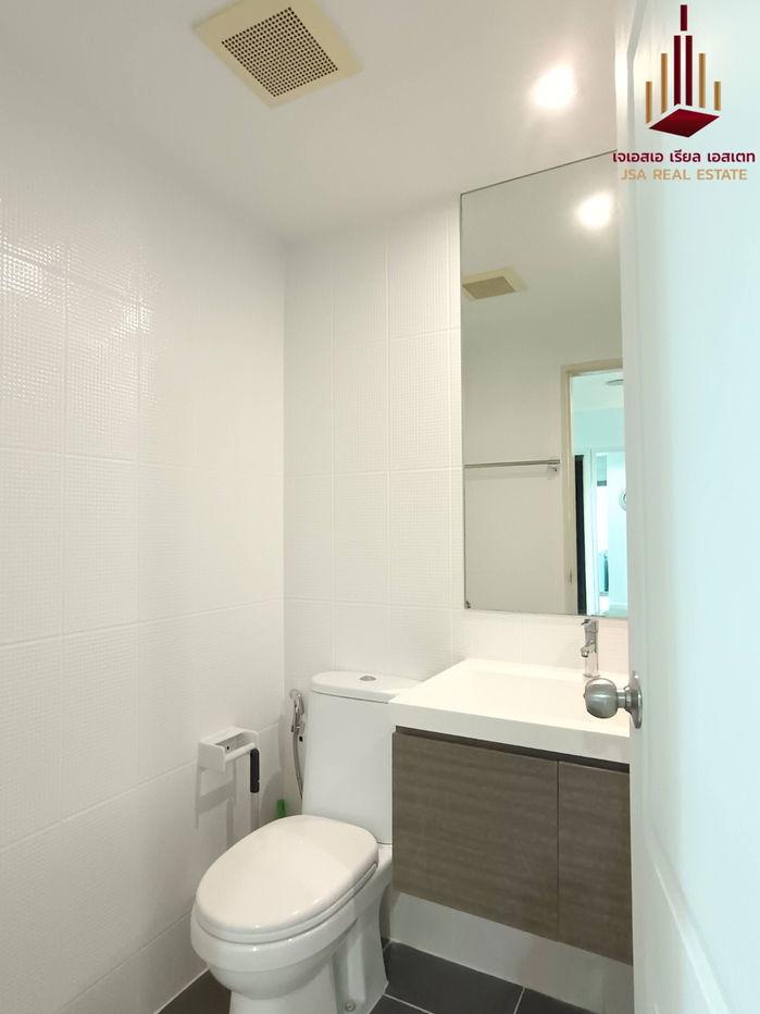 picture ✨ For Sale: B Campus Condo ✨ 💰 Only 2,900,000 THB - 9/9