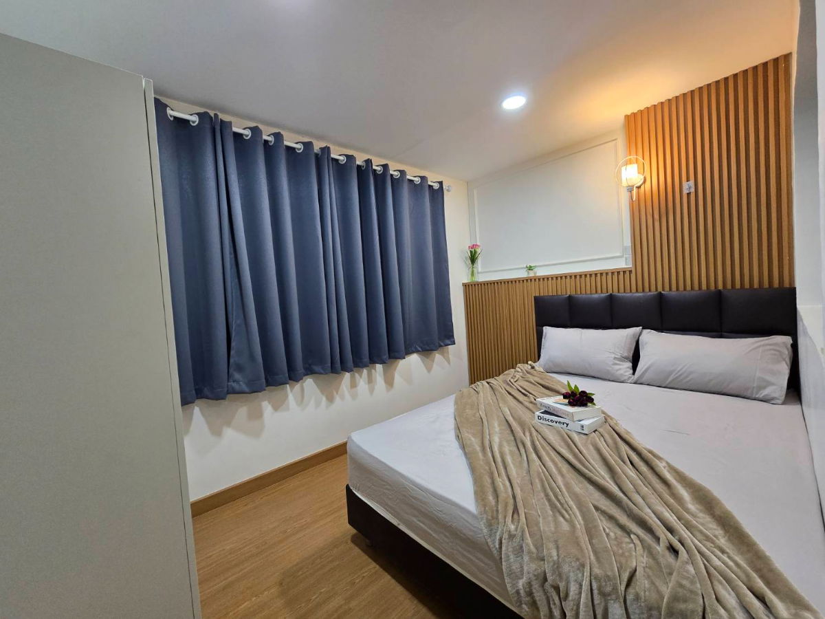 picture For Rent Lumpini Center Nawamin fully furnished  - 8/10