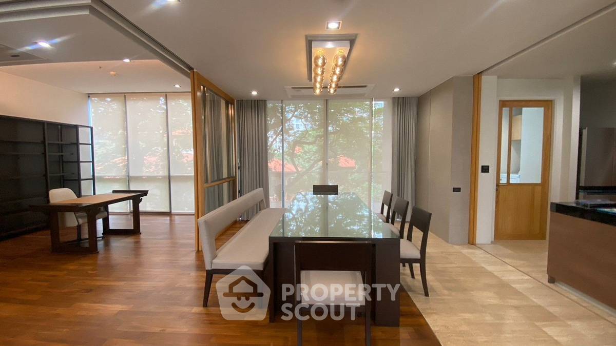 picture 3-BR Condo at Domus Condominium near BTS Asok (ID 2209379) - 10/43