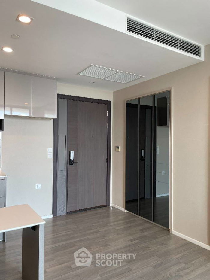 รูป คอนโด 1-ห้องนอน ที่ 333 ริเวอร์ไซด์ ใกล้ MRT บางโพ (ID 1417068) - รูปที่ 10/12