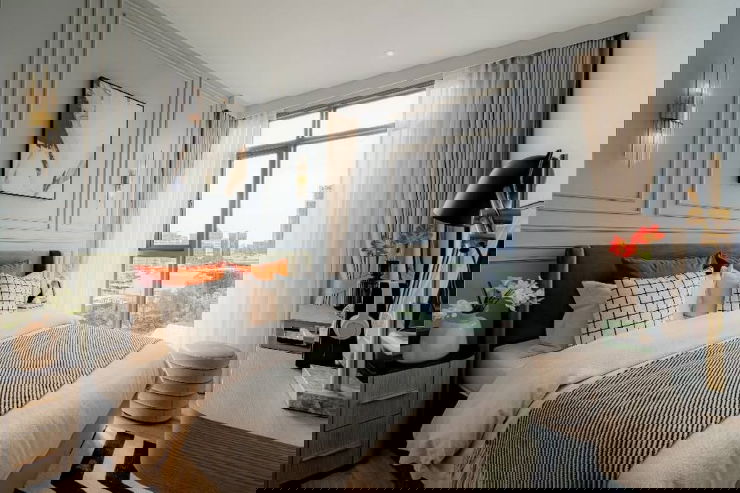 รูป ห้ามพลาด🔥🔥ปล่อยเช่า คอนโดทำเลดี ราคาพิเศษ โครงการ ริทึ่ม เอกมัย เอสเตท MD-25085574 - รูปที่ 9/15