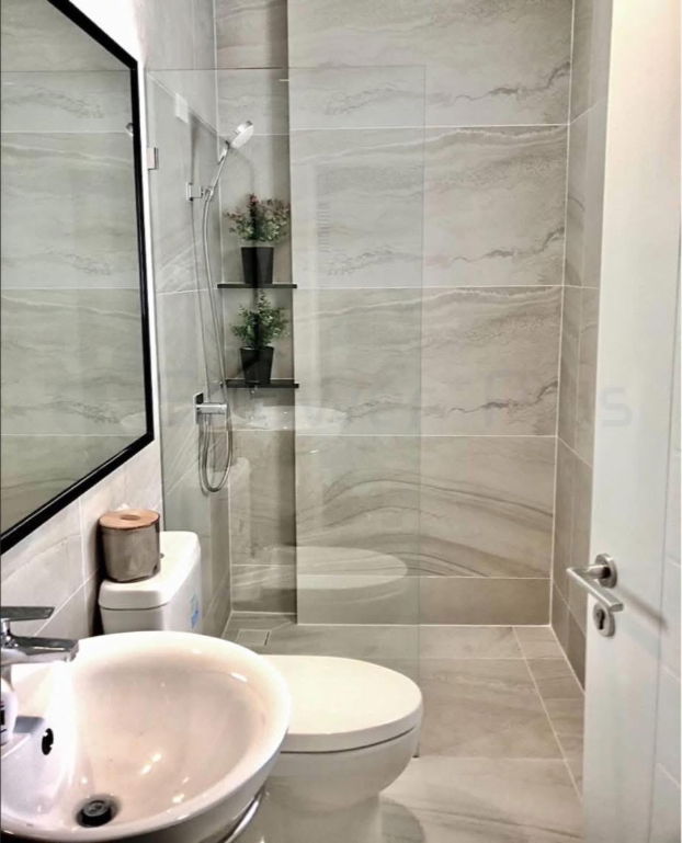 รูป #A124180 ✅ 29/12/68  ให้เช่าบ้านเดี่ยว Bangkok Boulevard Signature Ladprao-Serithai 📲📢สอบถาม ld line @condoboy - รูปที่ 7/18