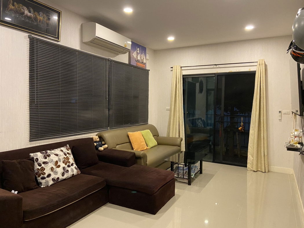 รูป [Duplicate]ให้ เช่าบ้านเดี่ยว หมู่บ้านเพอร์เฟค พาร์ค ราชพฤกษ์-346 ไลน์ไอดี @bird888 - รูปที่ 4/11