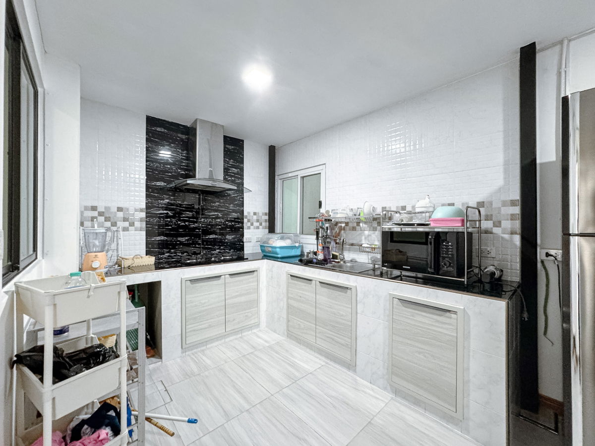 รูป ST0051 | ขาย Pleno ลาดพร้าว–เสรีไทย 💰 ราคา 4.45 ล้านบาท (ราคาต่อรองได้) - รูปที่ 27/34