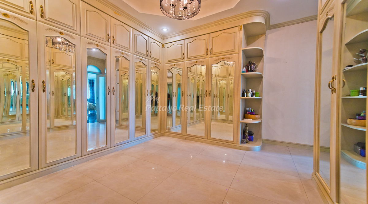 รูป HEMTV01 - ขายบ้านวิลล่า 7 ห้องนอน มิธอส วิลล่า - รูปที่ 19/29