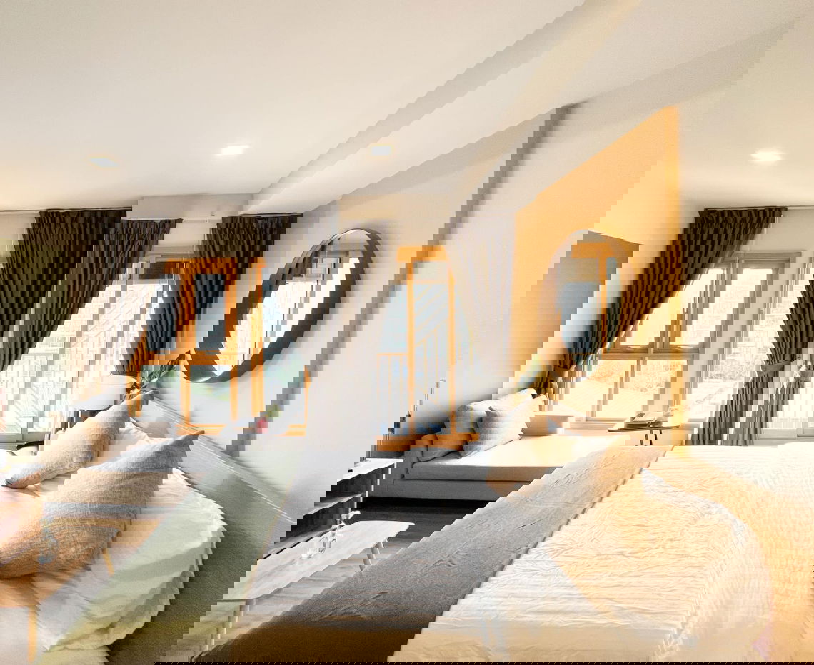 picture P-119003 Condo for sell THE BASE Sukhumvit 50 fully furnished. - 1/9