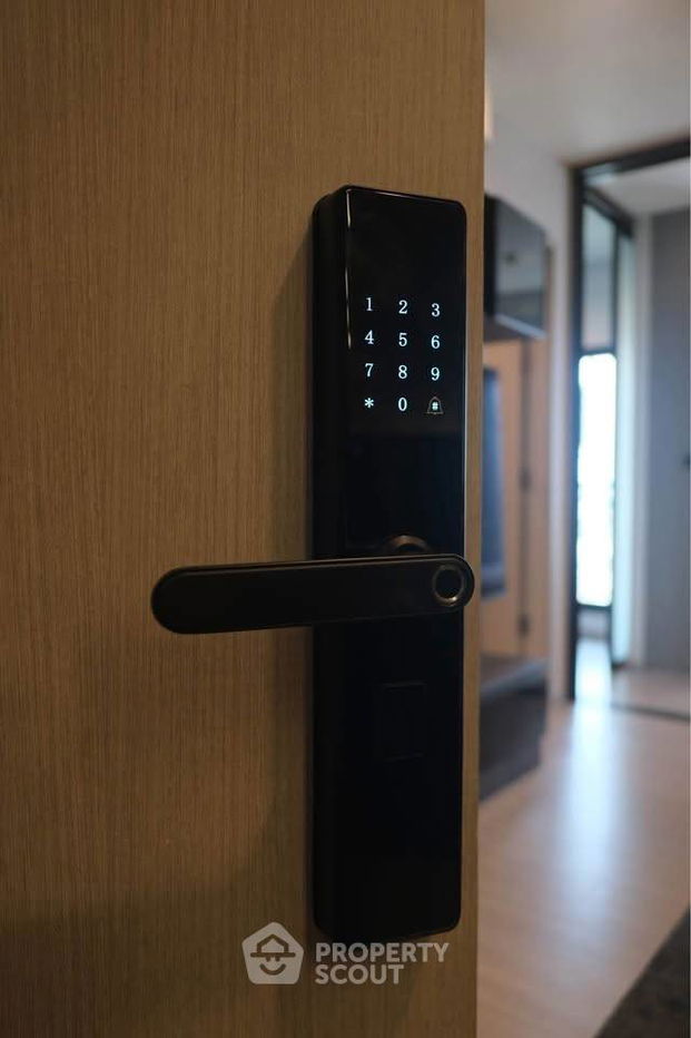 picture 1-BR Condo at Life Sukhumvit 62 near BTS Bang Chak (ID 2512317) - 16/29