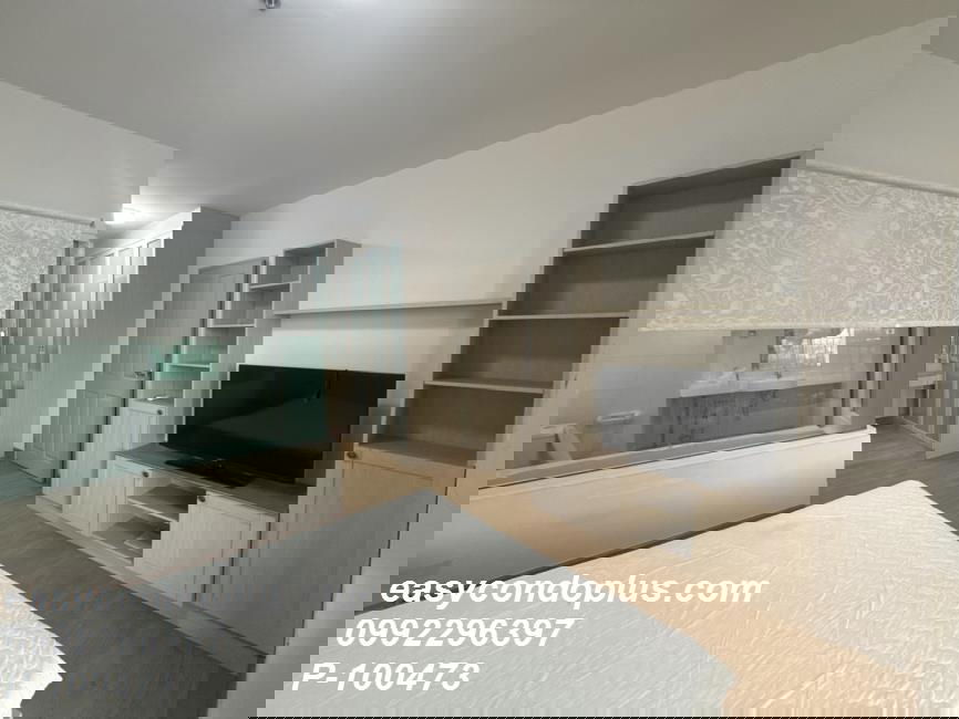 picture P-100473 Condo for rent Chapter One Condo:Modern Dutch fully furnished (Confirm again when visit). - 4/15