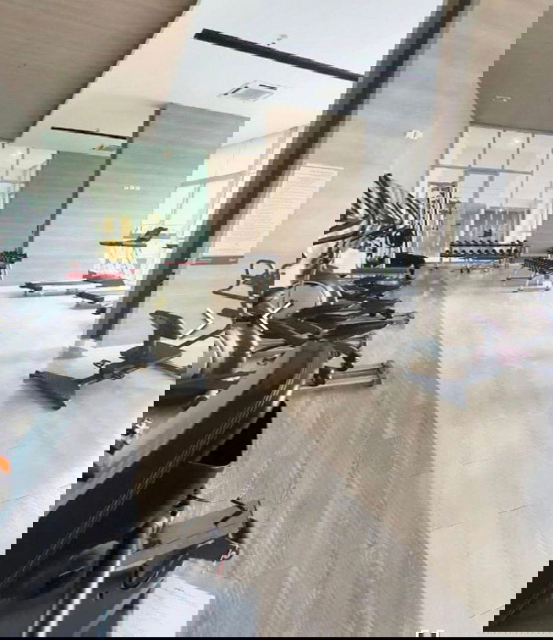 picture For Rent The Trust @ BTS Erawan Fully Furnished (Near BTS Chang Erawan station) - 21/24