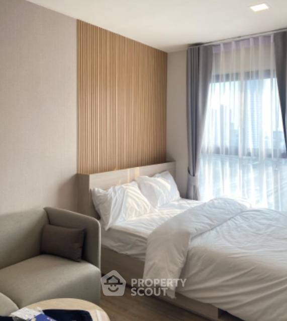 รูป คอนโด 1-ห้องนอน ที่ เนีย บาย แสนสิริ ใกล้ BTS พระโขนง (ID 1524342) - รูปที่ 2/5