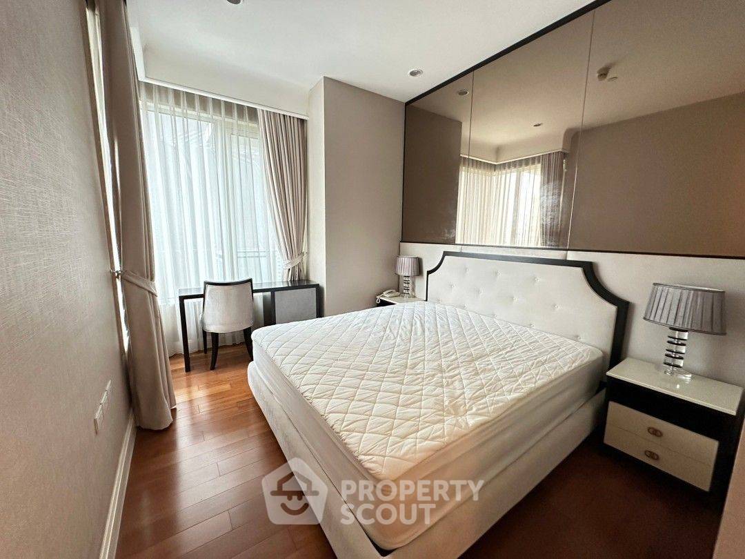 picture 2-BR Condo at Q Langsuan near BTS Ratchadamri (ID 1721938) - 9/10