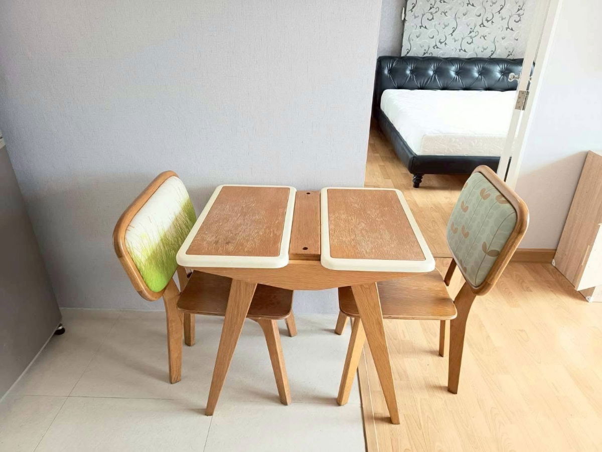 picture 📍 Available Now For Rent: My Hip 1 Condo – CBP Area 📌 Behind Big C Extra - 2/12