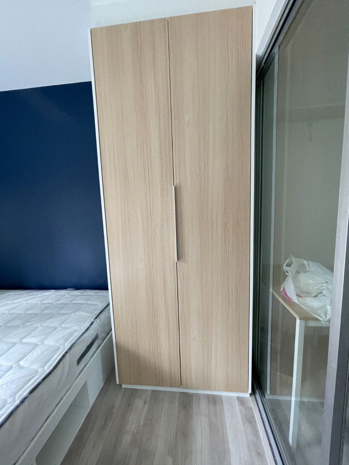 รูป เจ้าของขายเอง คอนโด เสนาคิทท์ เพชรเกษม–พุทธมณฑล สาย 7 - รูปที่ 8/18